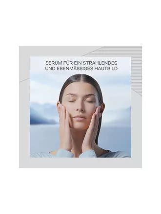 LA PRAIRIE | White Caviar Pearl Infusion Gesichtsserum 30ml | 
